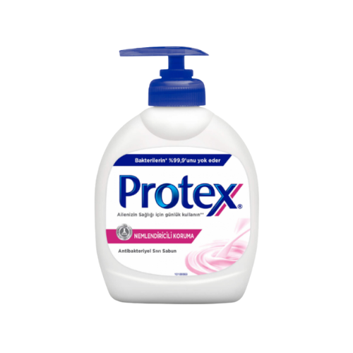Protex Sıvı Sabun İle Moisturizer 300 ml