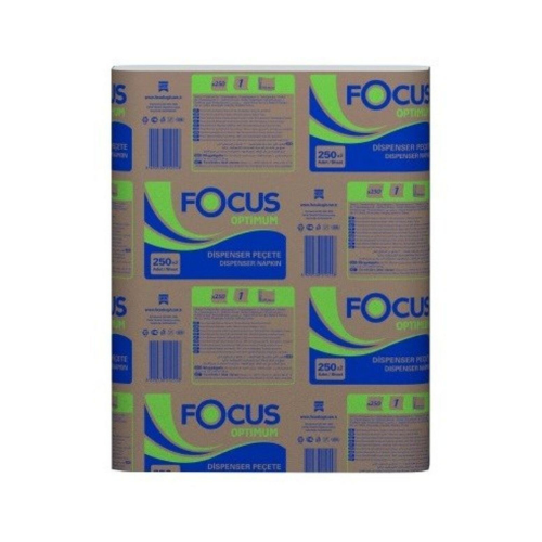 Focus Napkin Dispenser  250 adet