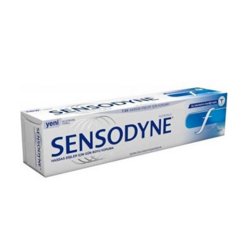 Sensodyne F  100 ml