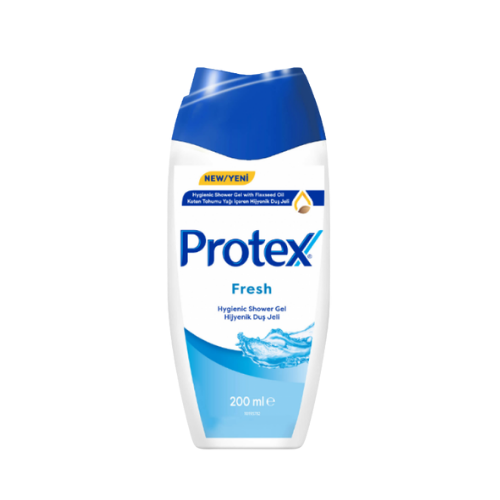 Protex Duş Jeli Taze  200 ml