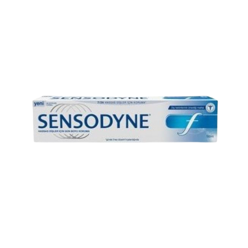 Sensodyne F  50 ml