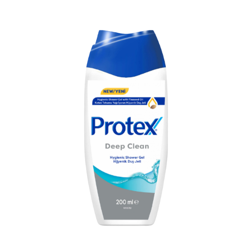 Protex Duş Jeli Herbal 200 ml