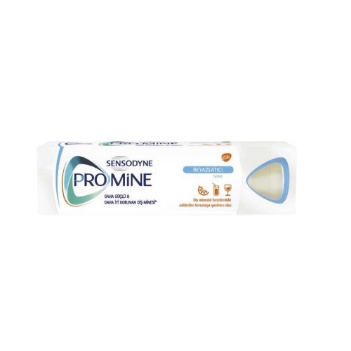 Sensodyne Promine Whitener   75 ml