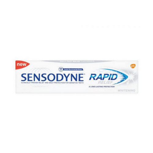 Sensodyne Quick Relief  75 ml