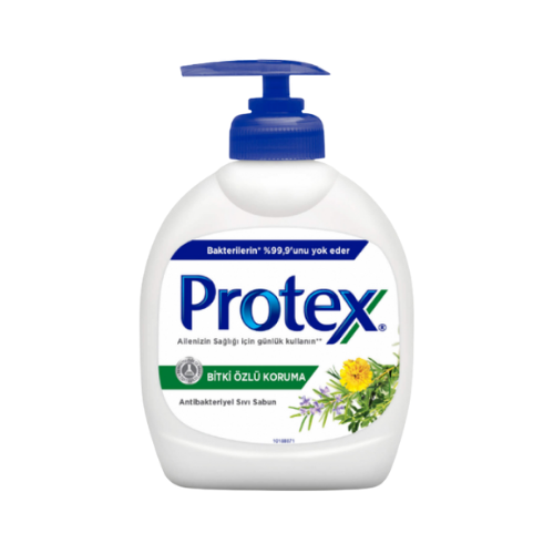 Protex Sıvı Sabun Herbal 300 ml
