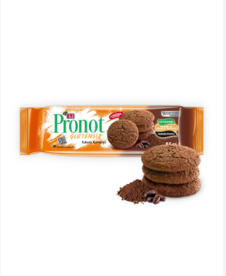 ETİ Pronot Gluten-free Kurabiye 85 gr