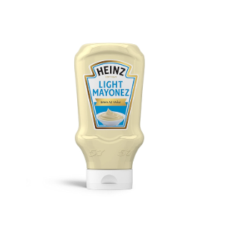 Heinz Light Mayonnaise  420 gr