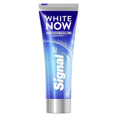 Signal White Now  75 ml