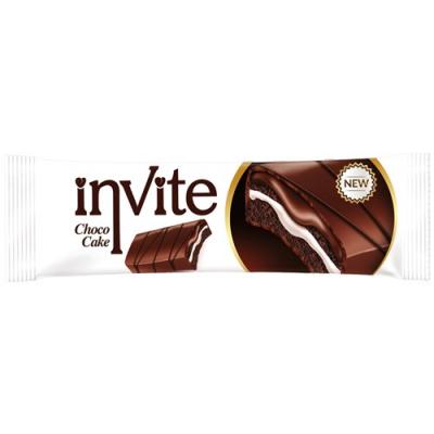 Şimşek İnvite Chococake  38 gr