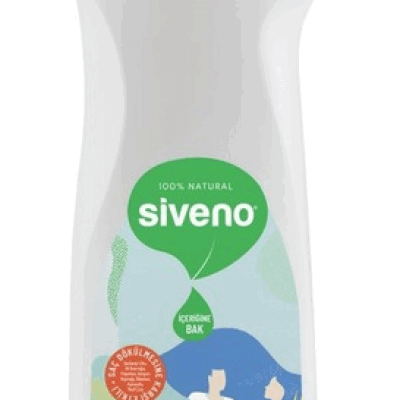 Siveno Natural 7 Pack Phytocomplex Shampoo 300 Ml