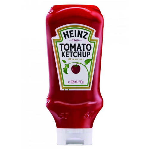 Heinz Ketchup  700 gr