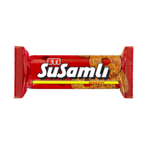 ETİ Sesame Biscuit  75 gr