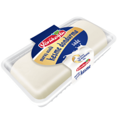 Yörükoğlu Ice Cream Sliced  500 gr