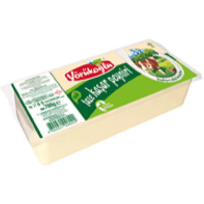 Yörükoğlu Kashkaval Cheese  700 gr