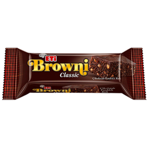ETİ Browni Classic 40 gr