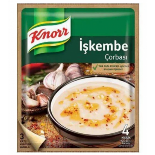 Knorr Tripe Soup 63 gr