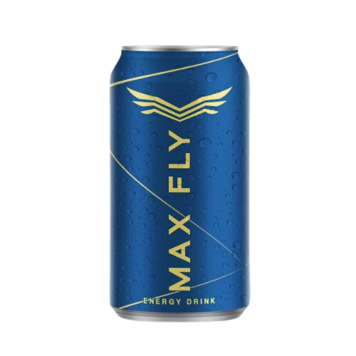Max Fly Enerji İçeceği 330 ml X24 1