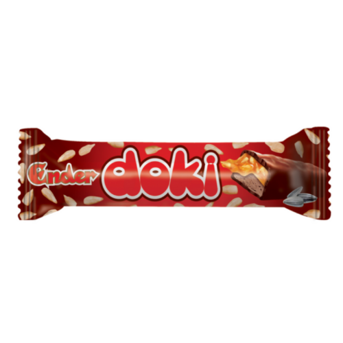 ETİ Tutku Mosaic Biscuit Dolgulu İle Cocoa Krem 100 gr
