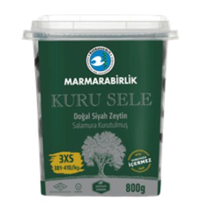Marmarabirlik Dry Saddle Oil Size : 3XS  800 gr