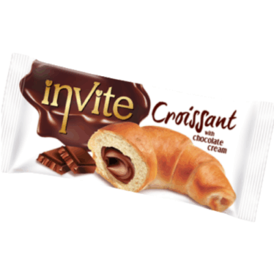 Şimşek Invite Croissant  50 gr