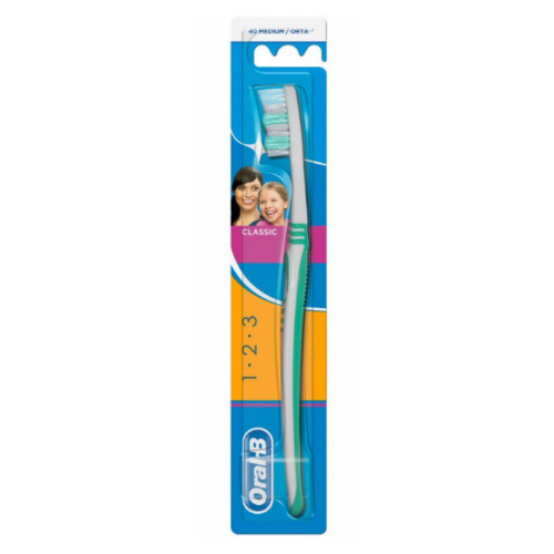 Oral B Classic Diş Fırçası  1 pcs
