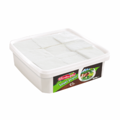 Yörükoğlu White Cheese Low Fat  6 kg