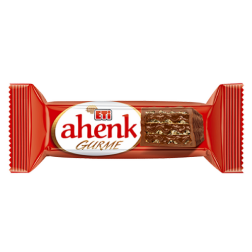 ETİ Chocolate Ahenk Gurme 50 gr
