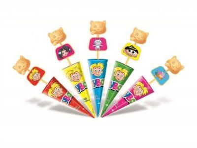 Toybox Umbrella Chocolate  22 gr