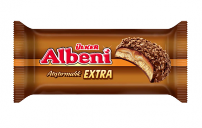 Ülker Albeni Cookie 170 gr