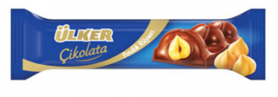 Ülker Chocolate Hazelnut Dream 40.5 gr