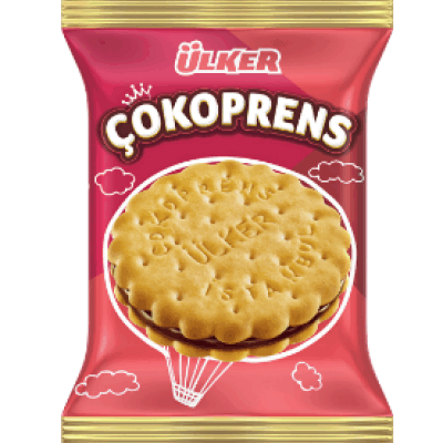 Ülker Çokoprens Sandwich 30 gr