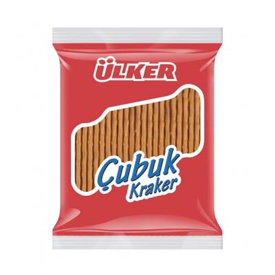 Ülker Plain Stick Cracker 40 gr