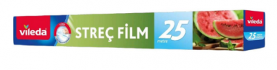Vileda Stretch Film 25 M