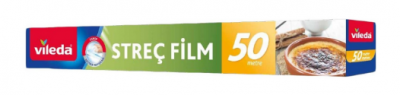 Vileda Stretch Film 50 M
