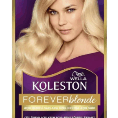 Wella Koleston Hair Dye No 12.0 Natural Blonde 1 pcs
