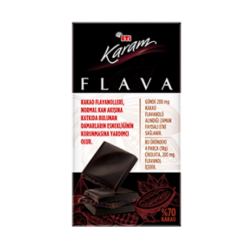 ETİ Karam Flava 68 gr