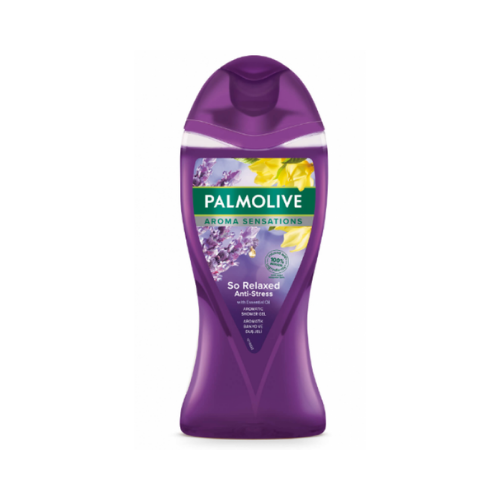 Palmolive Duş Jeli So Relaxed  250 ml