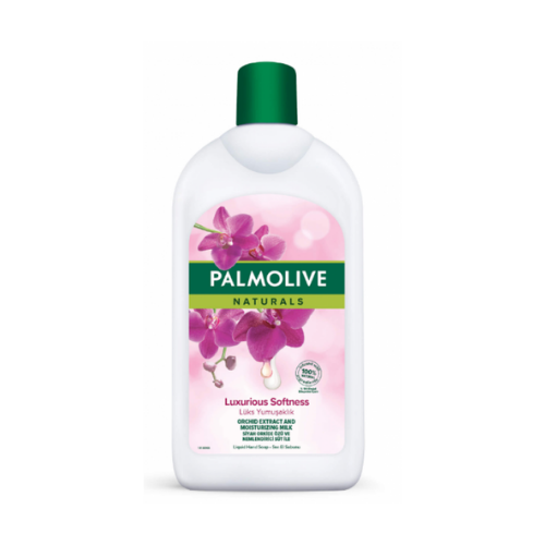Palmolive Sıvı Sabun Black Orchid Extracts  700 ml