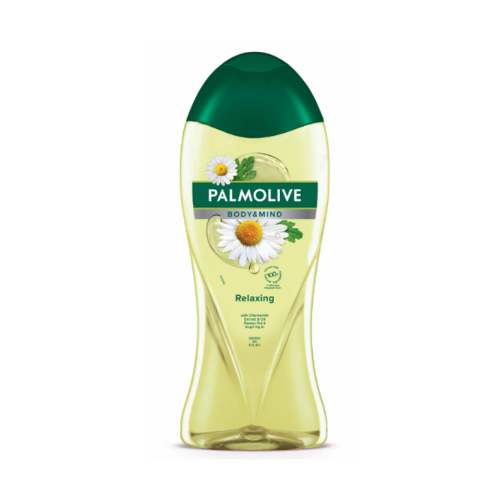 Palmolive Duş Jeli Body & Mind Chamomile 500 ml