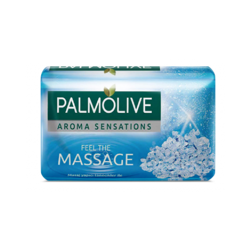 Palmolive Solid Sabun Feel The Massage  150 gr