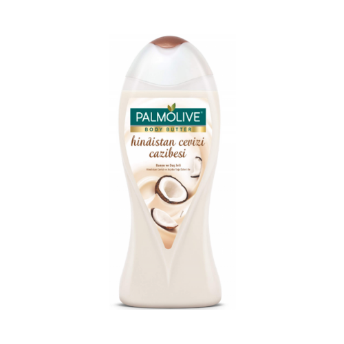 Palmolive Duş Jeli Body Butter Hindistan Cevizi 750 ml