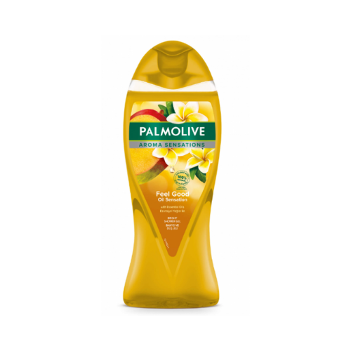 Palmolive Duş Jeli Feel Good  500 ml