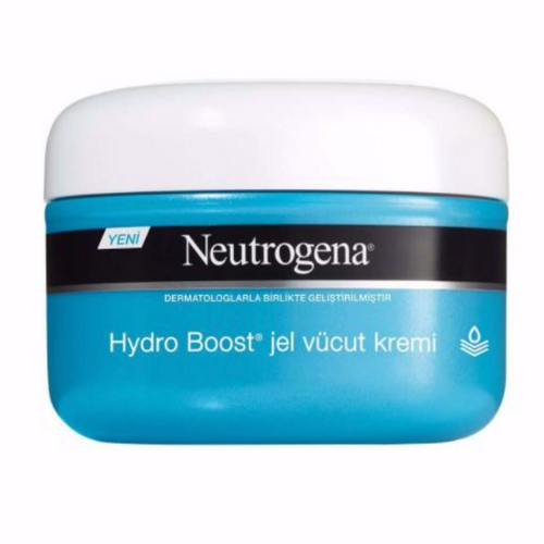 Neutrogena Hydra Boost Jel Body Krem  200 ml